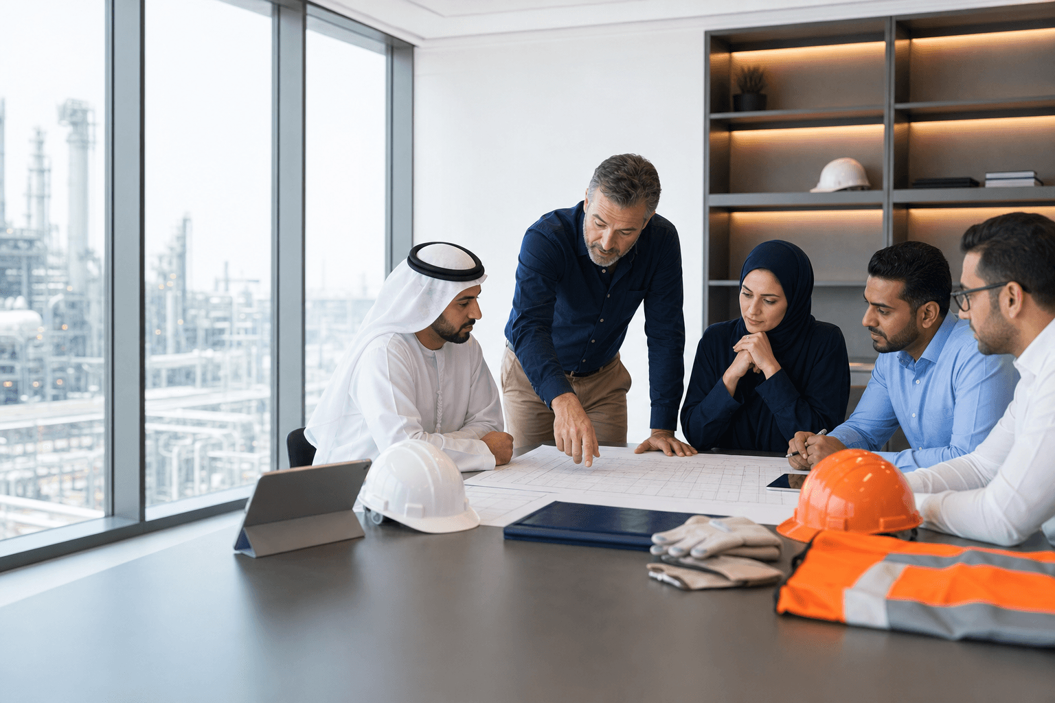 API Certification Consultancy